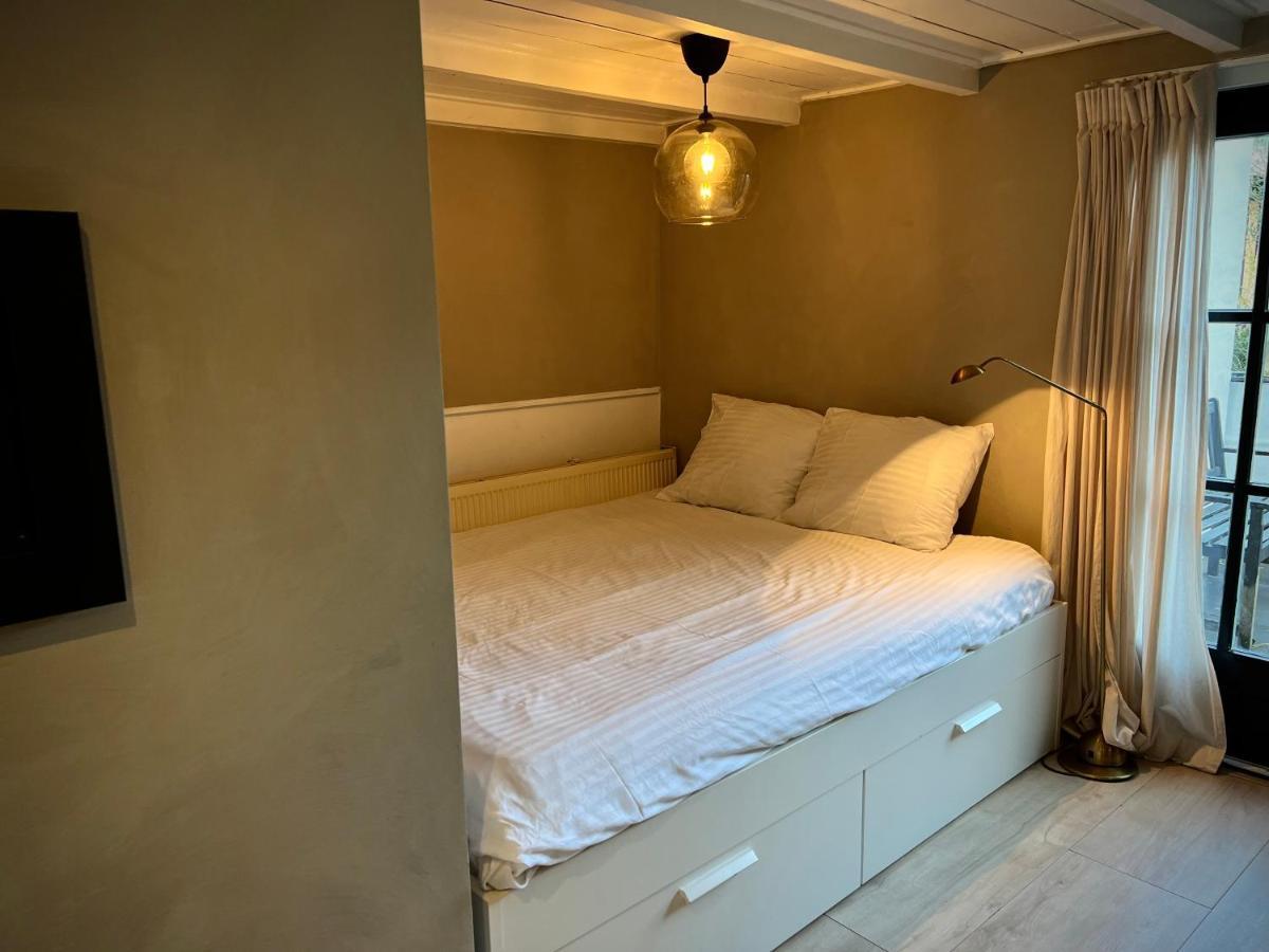Littleneighbour Appartement Pingjum Buitenkant foto