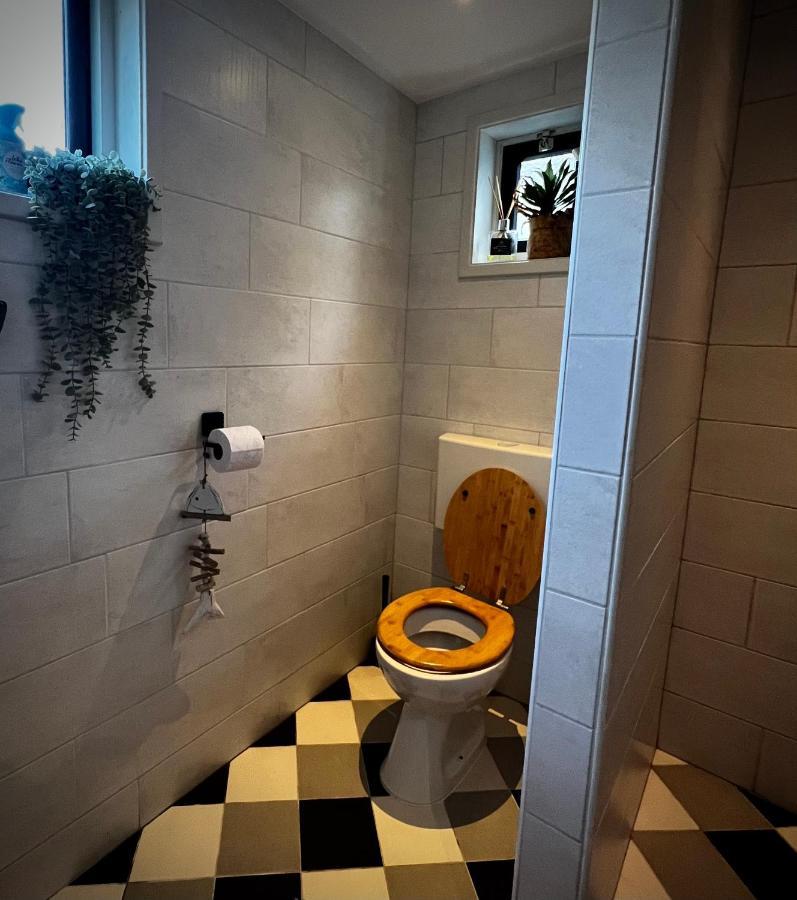 Littleneighbour Appartement Pingjum Buitenkant foto