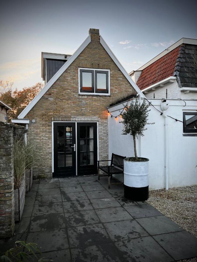 Littleneighbour Appartement Pingjum Buitenkant foto