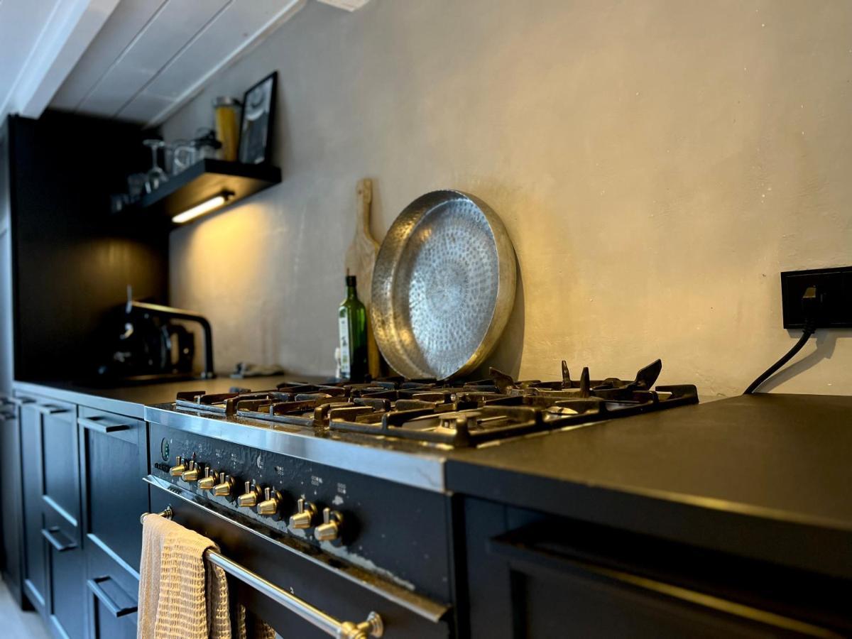 Littleneighbour Appartement Pingjum Buitenkant foto